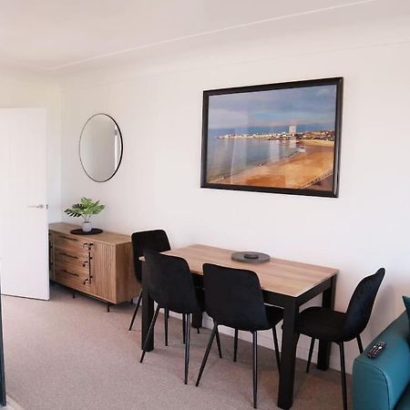 Ocean View Apartment, Beautiful Sea Views Margate Zewnętrze zdjęcie