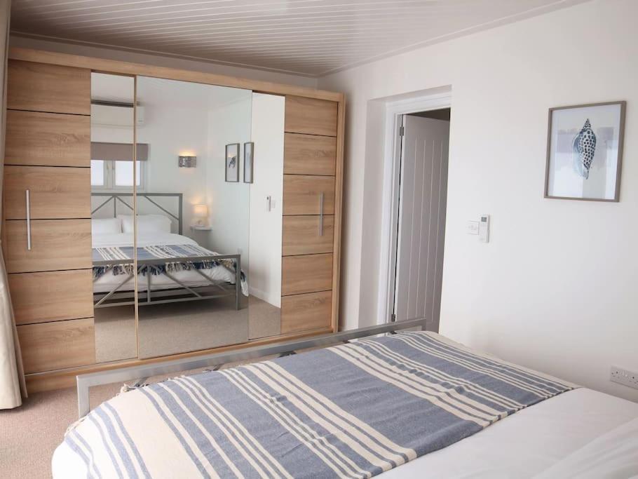 Ocean View Apartment, Beautiful Sea Views Margate Zewnętrze zdjęcie